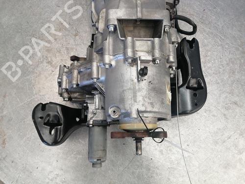 Used Transfer box BMW X3 (E83) xDrive 20 d (177 hp) 30617036