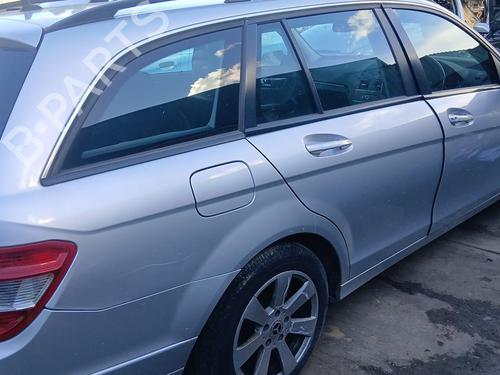 Engine MERCEDES-BENZ C-CLASS T-Model (S204) | BP32667828M1 - Image 8