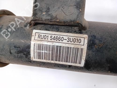 Right front shock absorber HYUNDAI ix35 (LM, EL, ELH)  | BP25475729M17 