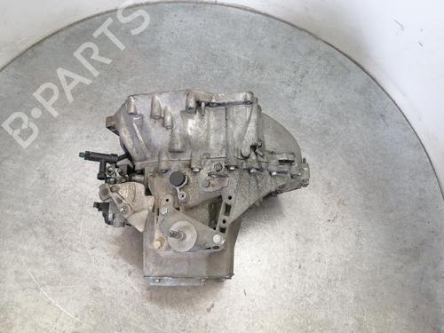 Gearkasse Gearkasse 38603361 38603361