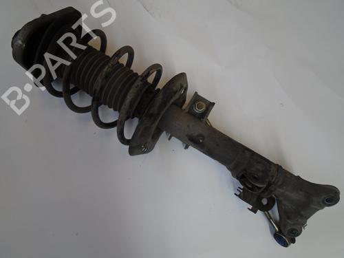 Used Right front shock absorber MERCEDES-BENZ E-CLASS (W212) E 220 CDI / BlueTEC (212.001, 212.002) (170 hp) 8206802