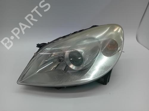 Used Left headlight Left headlight 38415553 38415553