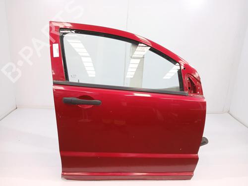 Used Right front door Right front door DODGE CALIBER 2.0 (156 hp) 34234501 34234501