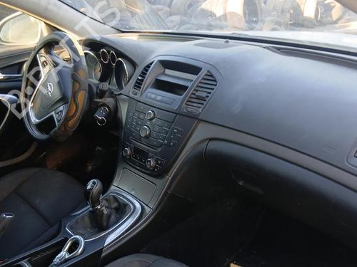 Left headlight OPEL INSIGNIA A Sports Tourer (G09)  | BP31695795C28 