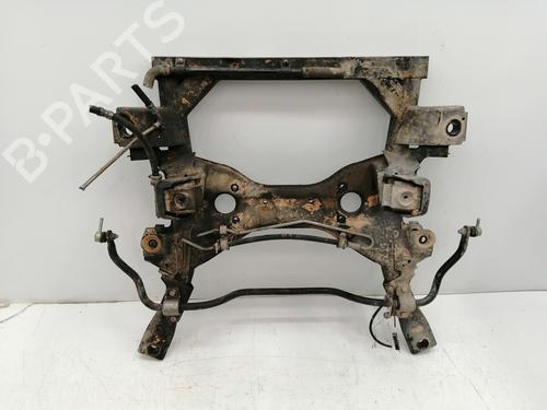 Used Subframe MERCEDES-BENZ VITO / MIXTO Van (W639) 113 CDI (639.601, 639.603, 639.605) (136 hp) 27244543