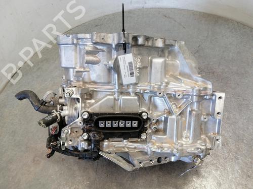 Used Gearbox TOYOTA C-HR (_X1_) [2016-2025]  30847287