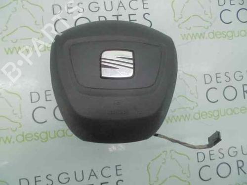 Used Driver airbag SEAT EXEO (3R2) 2.0 TDI (143 hp) 5450813