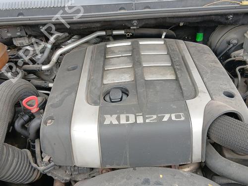 Kotflügel rechts vorne SSANGYONG RODIUS I  | BP30856105C42 