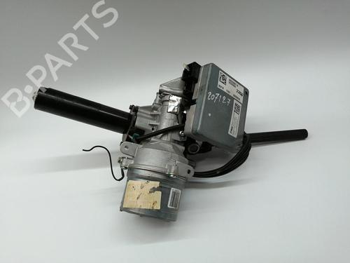 Used Steering column Steering column FIAT 500X (334_) [2014-2026] 33620282 33620282