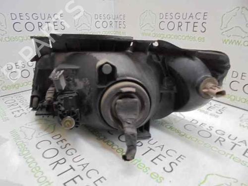 Right headlight HYUNDAI MATRIX (FC) 1.5 CRDi | BP5457278C29 