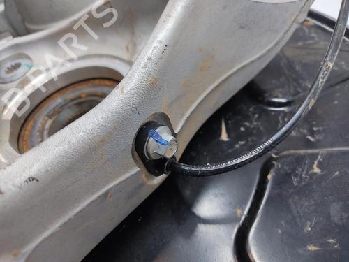 Right front steering knuckle MG MG HS (AS23) | BP37181631M26 - Image 2