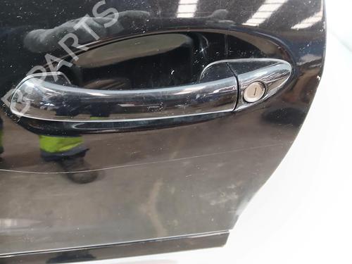 Left front door MERCEDES-BENZ C-CLASS Coupe (CL203) C 220 CDI (203.708) | BP32371803C2 