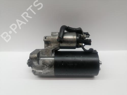 Used Starter VW TOUAREG (7LA, 7L6, 7L7) 3.0 V6 TDI (225 hp) 20106759