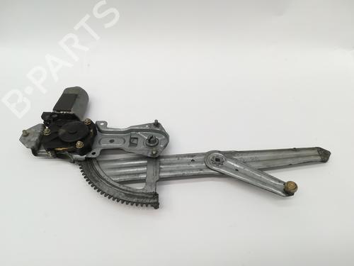 Front right window mechanism PEUGEOT 205 II (20A/C) 1.4 | BP11421145C23 