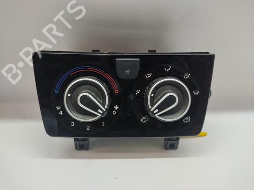 Used Climate control FIAT DUCATO Platform/Chassis (250_) [2006-2026]  31123471