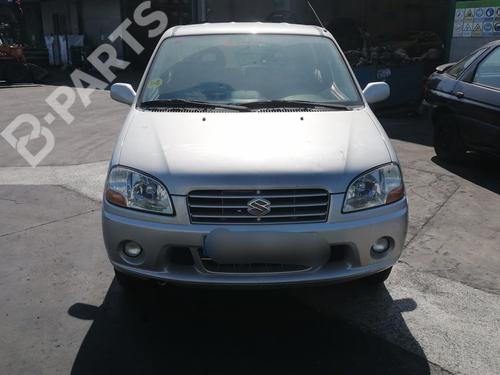 Used Parts SUZUKI IGNIS I (FH)    1040225