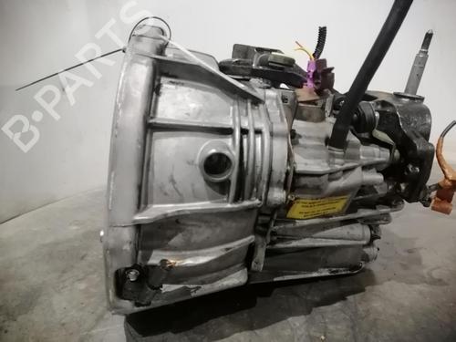 Gearbox RENAULT TRAFIC II Bus (JL) 1.9 dCI 100 (JL0C, JL0K) | BP29376045M3 