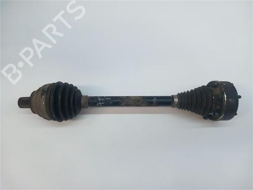 Used Left front driveshaft Left front driveshaft SEAT ALTEA (5P1) 1.6 TDI (105 hp) 40066175 40066175