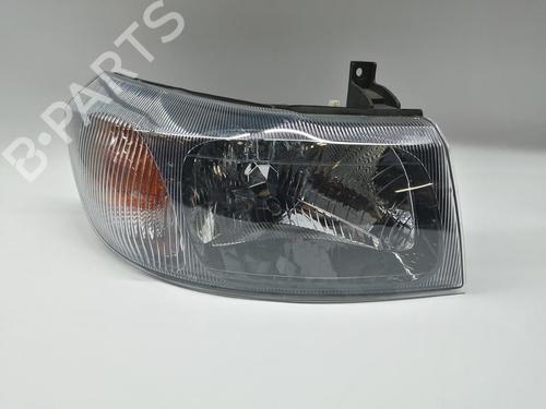 Koplamp rechts FORD TRANSIT Bus (FD_ _, FB_ _, FS_ _, FZ_ _, FC_ _) [2000-2006]  30935652