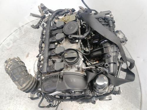 Used Engine AUDI A4 B8 (8K2) [2007-2017]  31123787