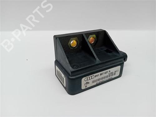 Used Electronic module Electronic module AUDI TT (8N3) 1.8 T (180 hp) 40615605 40615605