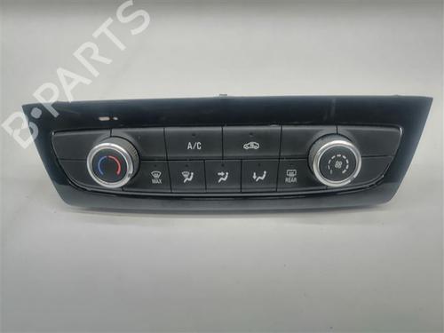 climate-control-opel-corsa-f-p2jo-2019-28142935 main image