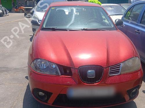 Used Parts SEAT IBIZA III (6L1)    4769339