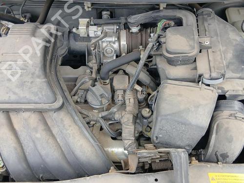 Right headlight NISSAN MICRA IV (K13K, K13KK) 1.2 | BP31146589C29 