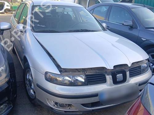 Brugte SEAT TOLEDO II (1M2) 1.9 TDI 4978856