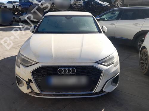 Used Parts AUDI A3 Sportback (8YA, 8YF) 30 TDI (116 hp) 3375825