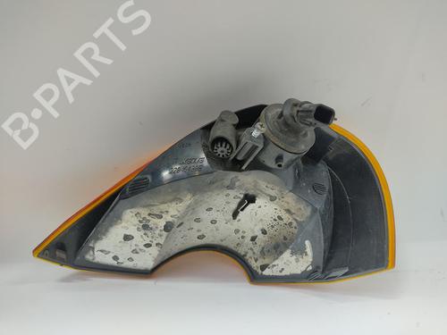 Right front indicator RENAULT MODUS / GRAND MODUS (F/JP0_) 1.5 dCi (FP0D, JP0D) | BP35783423C33 - Image 2