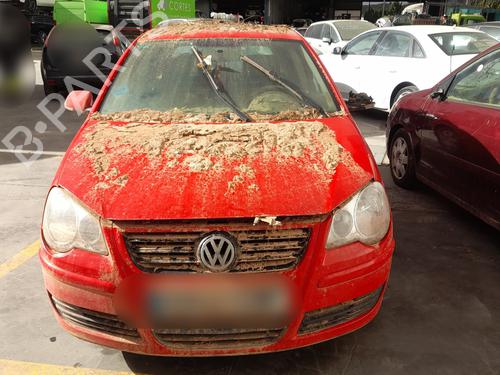 Hood VW POLO IV (9N_, 9A_) 1.2 | BP27613939C1 