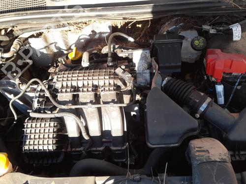 Steering rack RENAULT CLIO V (B7_)  | BP22782821M22 