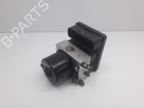 Used Control unit MAZDA 3 Saloon (BK) 2.0 (BKEP) (150 hp) 10057194