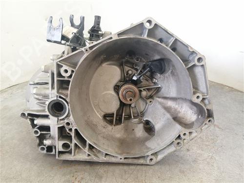 Gearbox FIAT DUCATO Van (250_) 140 Multijet 2,3 D | BP40025476M3 - Image 5