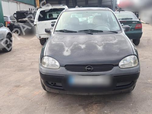 Brugte OPEL CORSA B (S93) 1.2 i 16V (F08, F68, M68) (65 hp) 4431631