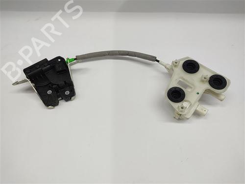Used Tailgate lock Tailgate lock MERCEDES-BENZ GLC (X253) 220 d 4-matic (253.905, 253.903) (170 hp) 24814919 24814919