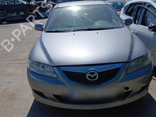 Right headlight MAZDA 6 Hatchback (GG) 2.3 (GG3S) | BP34735759C29 - Image 6