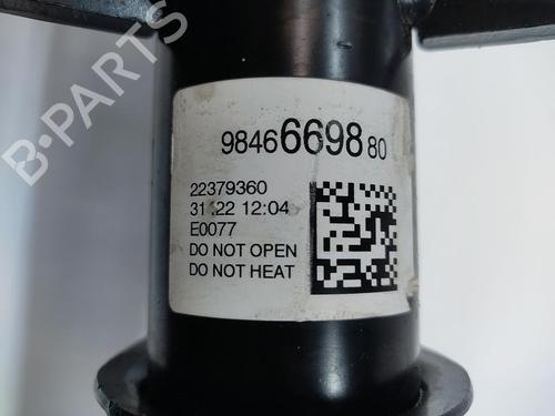 Left front shock absorber OPEL ASTRA L (OV5) 1.6 Plug-In-Hybrid (F3DGXT) | BP32683762M16 - Image 4