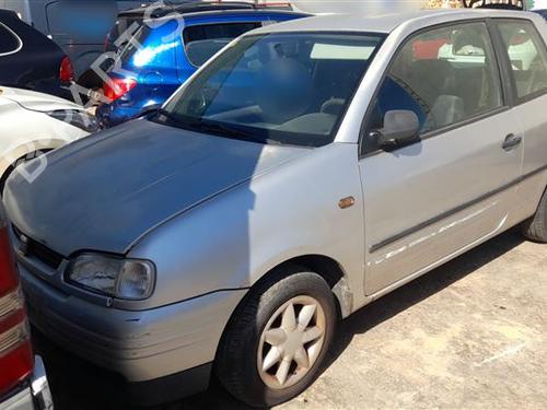 Used Parts SEAT AROSA (6H1) 1.4 4975751