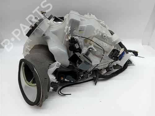 Used Heater matrix box Heater matrix box 39467795 39467795