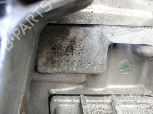 Engine SKODA FABIA I (6Y2) | BP37197954M1 - Image 5