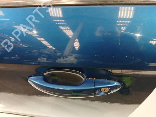 Left front door FORD MONDEO IV (BA7) 2.0 TDCi | BP31096927C2