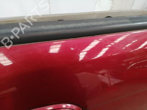 Porte avant droite RENAULT SCÉNIC I MPV (JA0/1_, FA0_) 1.4 16V (JA0D, JA1H, Ja0W, JA10) | BP29322014C3 