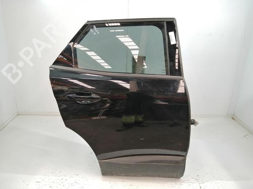 Used Right rear door PEUGEOT 3008 II SUV (MC_, MR_, MJ_, M4_) [2016-2025]  29720222