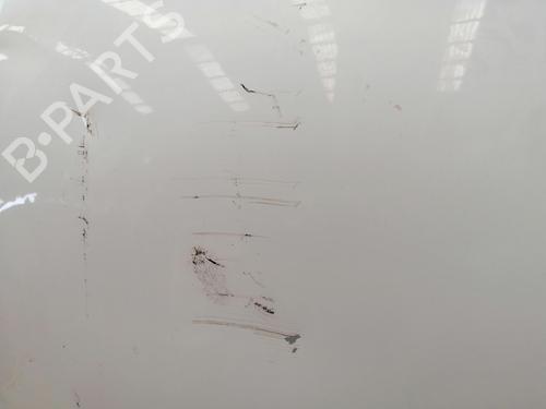 Left rear door DACIA SANDERO III  | BP27635404C4 