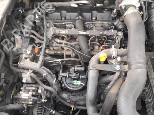 Commande de phare CITROËN C5 I (DC_) 2.0 HDi (DCRHZB, DCRHZE) | BP28215995I24 