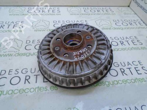 Used Right rear steering knuckle SMART FORTWO Coupe (453) 1.0 (453.342, 453.343) (71 hp) 5530872