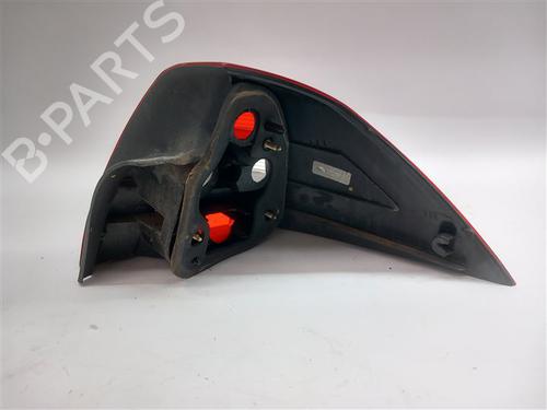 Left taillight RENAULT MEGANE II Saloon (LM0/1_) 1.5 dCi (LM02, LM13, LM2A) | BP24614571C34 - Image 3