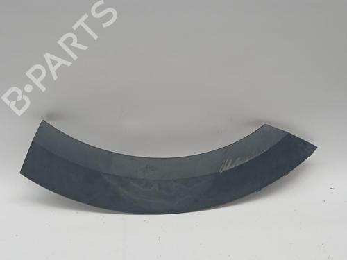 Used Rear right wheel arch trim Rear right wheel arch trim MINI MINI COUNTRYMAN (R60) One D (90 hp) 36699072 36699072